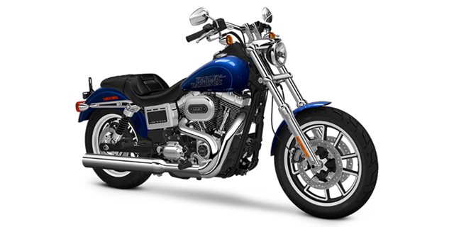 2016 Harley-Davidson Dyna Low Rider at San Jose Harley-Davidson