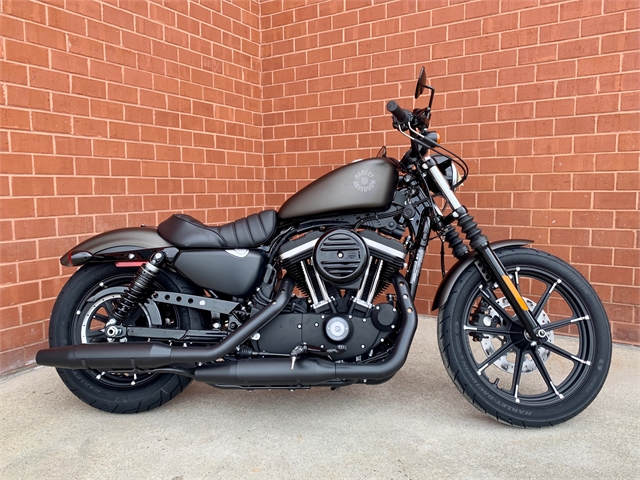 2021 Harley-Davidson Street XL 883N Iron 883 | Arsenal Harley-Davidson