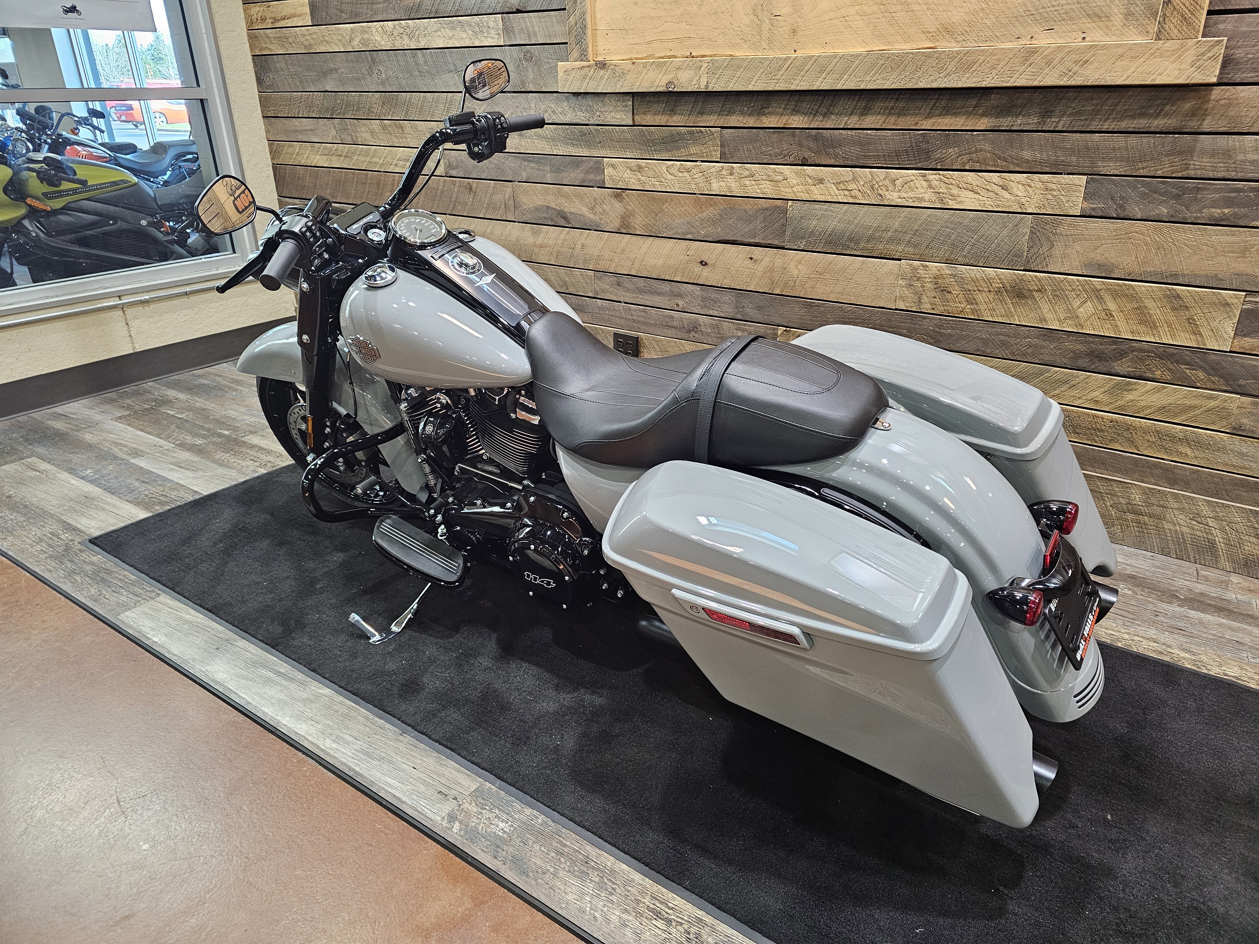 2024 Harley-Davidson Road King Special at Bull Falls Harley-Davidson