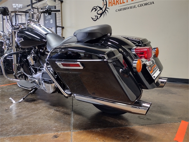 2018 Harley-Davidson Road King Base at Southern Devil Harley-Davidson