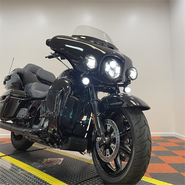 2020 Harley-Davidson Touring Ultra Limited at Harley-Davidson of Indianapolis