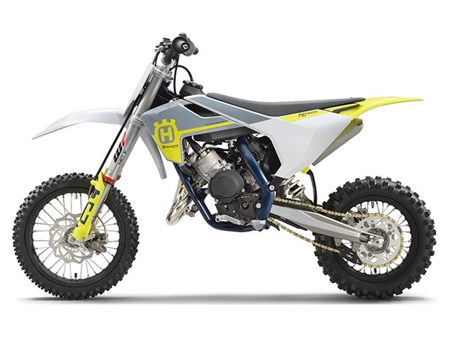 2023 Husqvarna TC 65 at Northstate Powersports