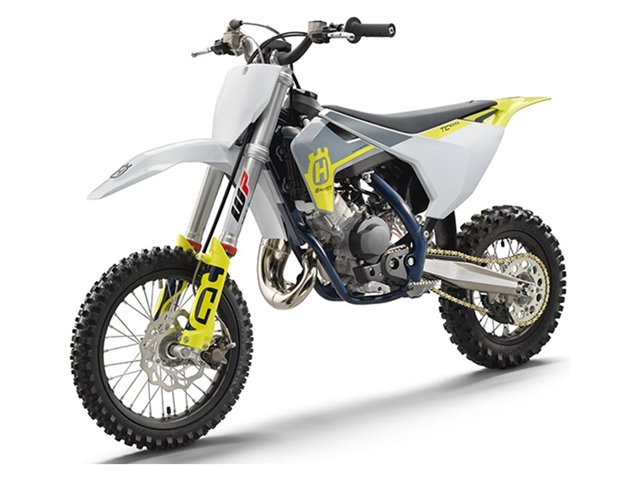 2023 Husqvarna TC 65 at Northstate Powersports