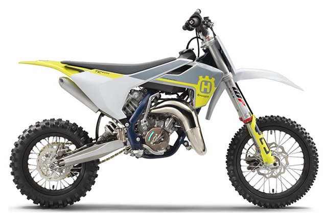 2023 Husqvarna TC 65 at Northstate Powersports