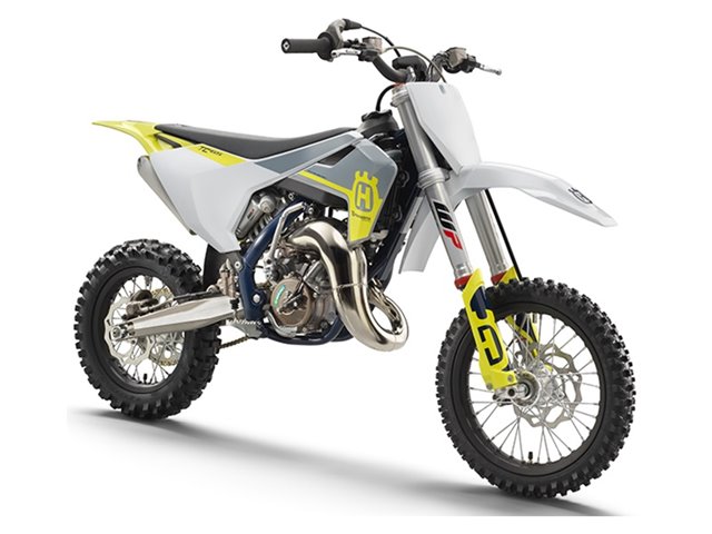 2023 Husqvarna TC 65 at Northstate Powersports