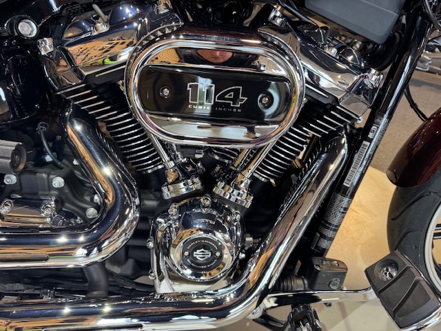 2018 Harley-Davidson Softail Breakout 114 at Martin Moto