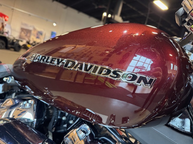 2018 Harley-Davidson Softail Breakout 114 at Martin Moto