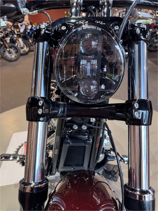 2018 Harley-Davidson Softail Breakout 114 at Martin Moto