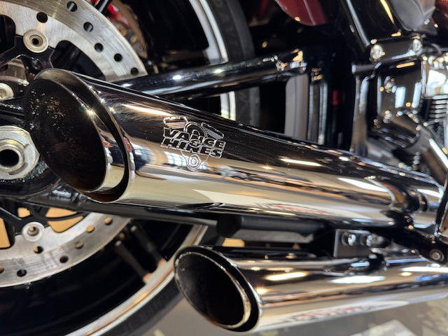 2018 Harley-Davidson Softail Breakout 114 at Martin Moto