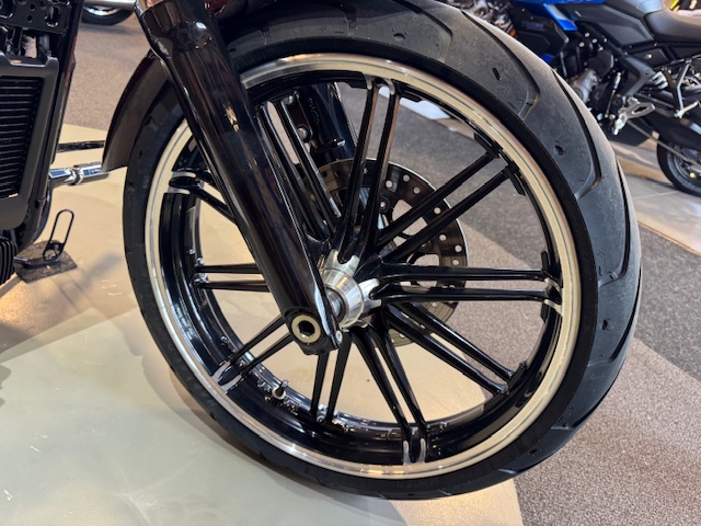 2018 Harley-Davidson Softail Breakout 114 at Martin Moto