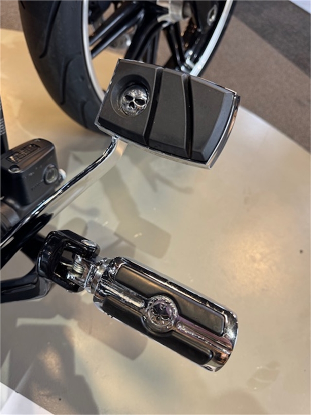 2018 Harley-Davidson Softail Breakout 114 at Martin Moto
