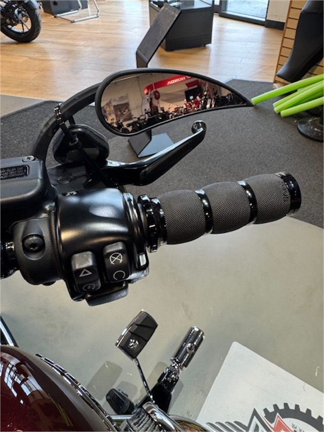 2018 Harley-Davidson Softail Breakout 114 at Martin Moto