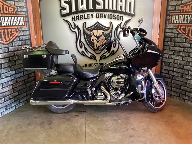 2016 Harley-Davidson Road Glide Special at Stutsman Harley-Davidson