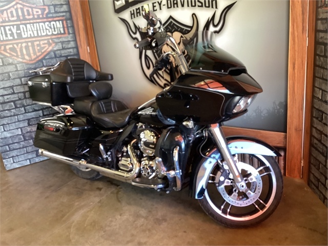 2016 Harley-Davidson Road Glide Special at Stutsman Harley-Davidson