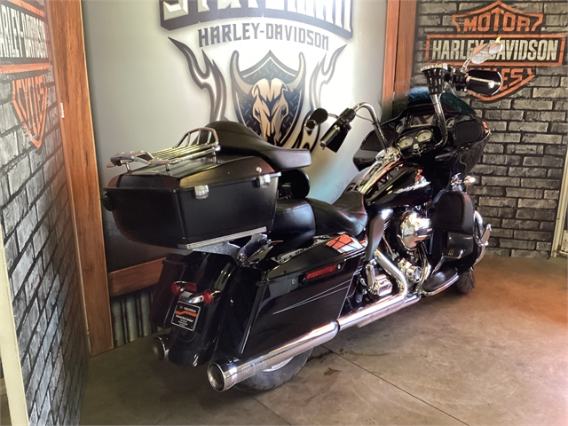2016 Harley-Davidson Road Glide Special at Stutsman Harley-Davidson