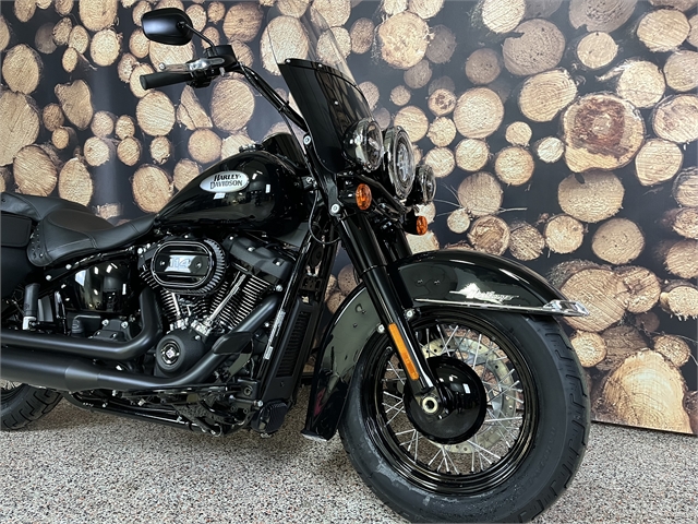 2023 Harley-Davidson Softail Heritage Classic at Northwoods H-D