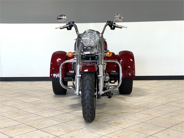 2020 Harley-Davidson Trike Freewheeler at Destination Harley-Davidson®, Tacoma, WA 98424