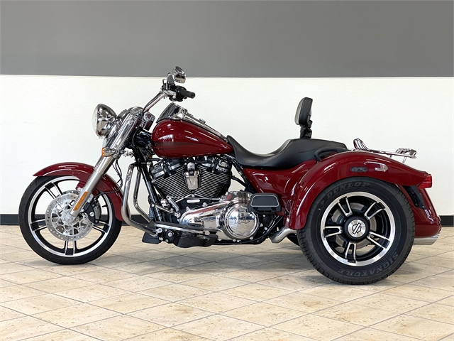 2020 Harley-Davidson Trike Freewheeler at Destination Harley-Davidson®, Tacoma, WA 98424