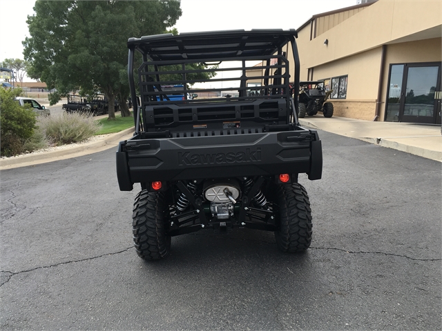 2024 Kawasaki Mule PRO-FXT 1000 LE at Champion Motorsports