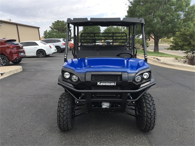 2024 Kawasaki Mule PRO-FXT 1000 LE at Champion Motorsports