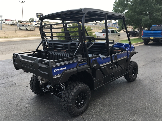 2024 Kawasaki Mule PRO-FXT 1000 LE at Champion Motorsports