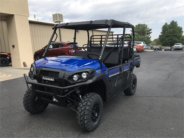 2024 Kawasaki Mule PRO-FXT 1000 LE at Champion Motorsports