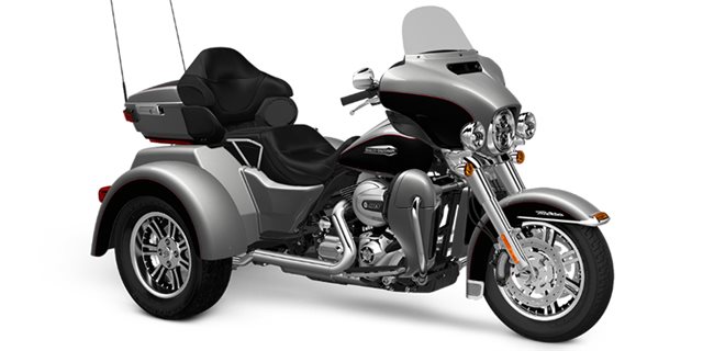 2016 Harley-Davidson Trike Tri Glide Ultra at Gruene Harley-Davidson