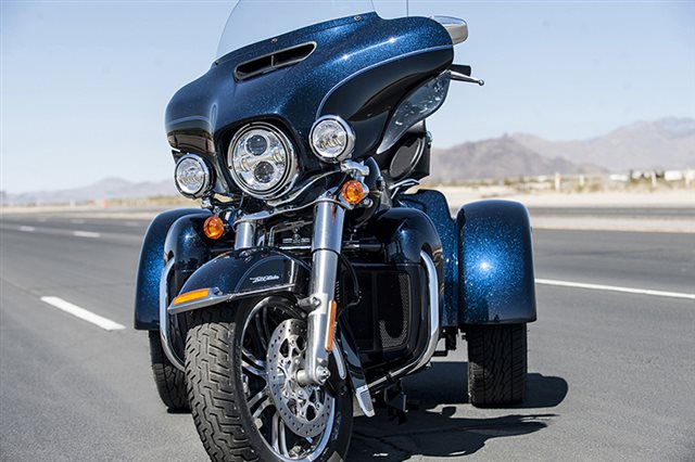 2016 Harley-Davidson Trike Tri Glide Ultra at Gruene Harley-Davidson