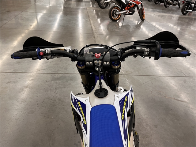2021 Sherco 250 SE Factory 250 SE Factory at Aces Motorcycles - Denver