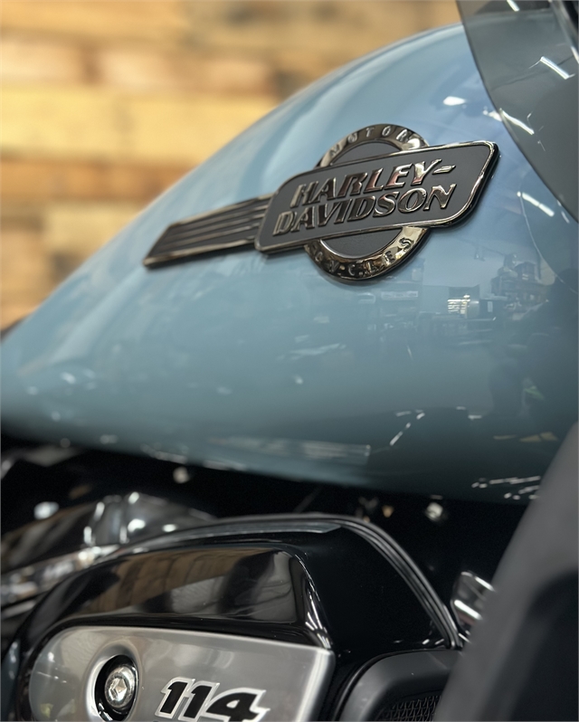 2024 Harley-Davidson FLTRU at Lumberjack Harley-Davidson