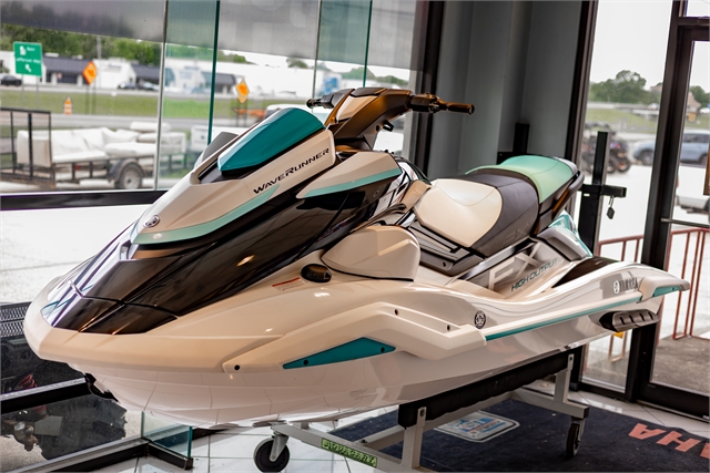 2024 Yamaha WaveRunner FX HO at Friendly Powersports Baton Rouge