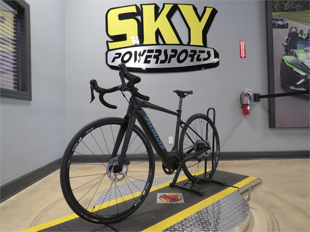 2022 SPECIALIZED CREO SL COMP E5 M at Sky Powersports Port Richey