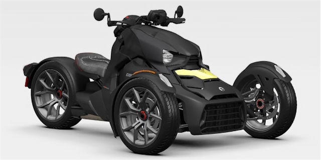 2023 Can-Am Ryker 900 ACE at Green Mount Road Motorsports