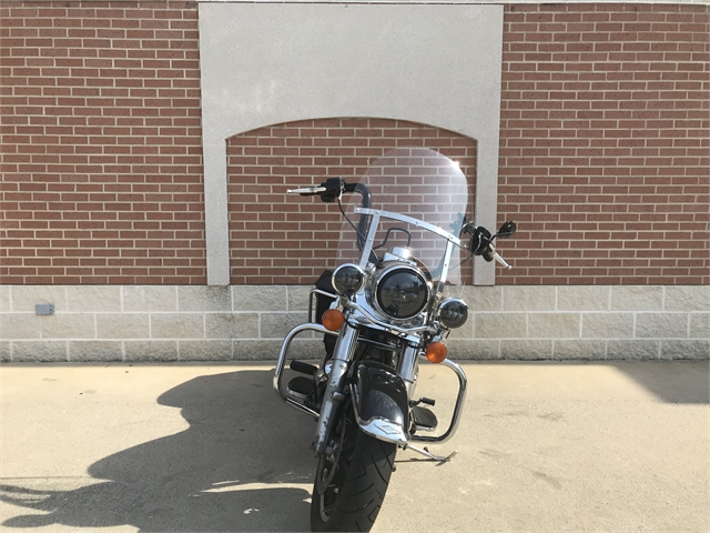 2018 Harley-Davidson Road King Base at Roughneck Harley-Davidson