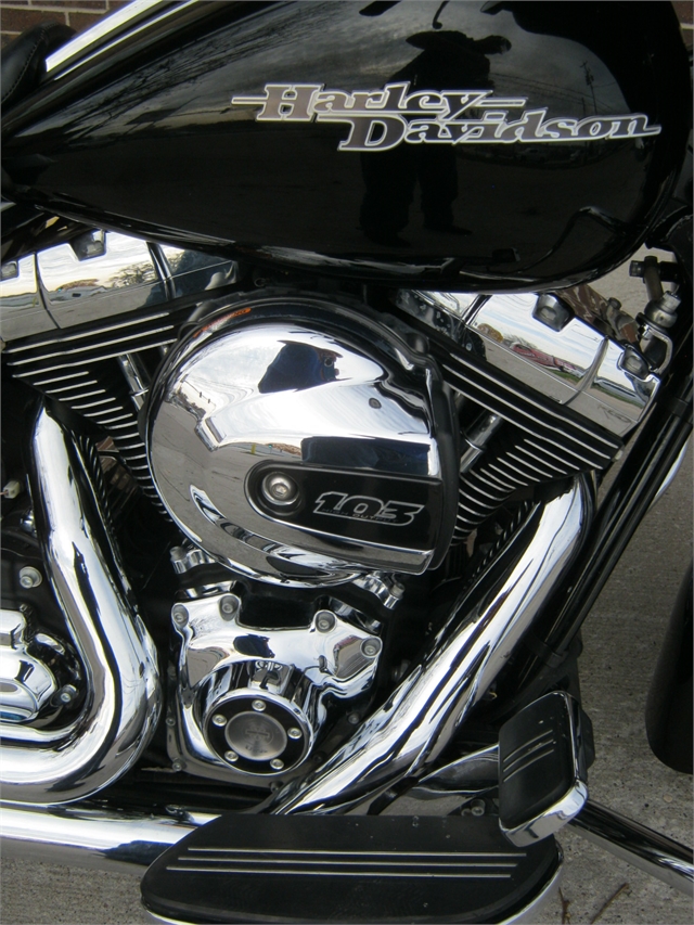 2016 Harley-Davidson Street Glide FLHX at Brenny's Motorcycle Clinic, Bettendorf, IA 52722