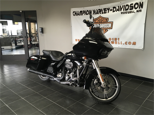 2015 Harley-Davidson Road Glide Special at Champion Harley-Davidson