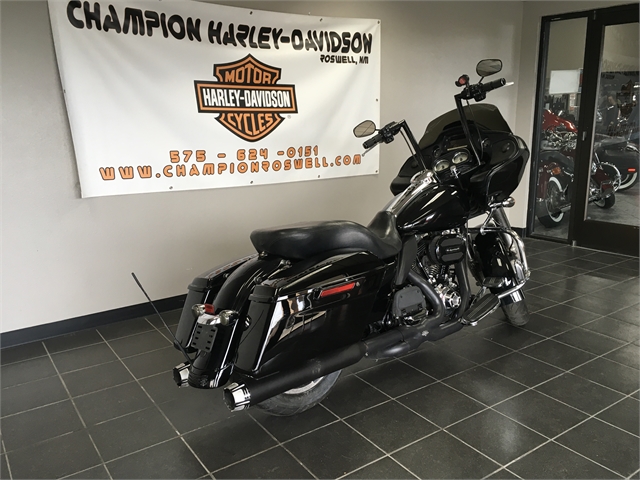 2015 Harley-Davidson Road Glide Special at Champion Harley-Davidson