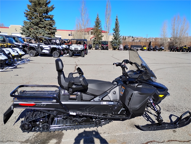 2025 Ski-Doo Expedition LE 900 ACE WT 20 at Power World Sports, Granby, CO 80446