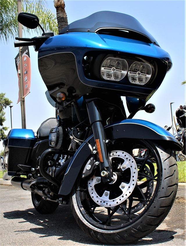2022 Harley-Davidson Road Glide Special at Quaid Harley-Davidson, Loma Linda, CA 92354