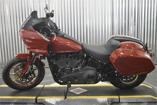 2024 Harley-Davidson Softail Low Rider ST at Teddy Morse's Grand Junction Harley-Davidson