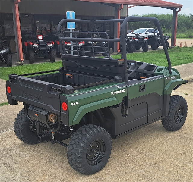 2025 Kawasaki Mule PRO-MX EPS at Dale's Fun Center, Victoria, TX 77904