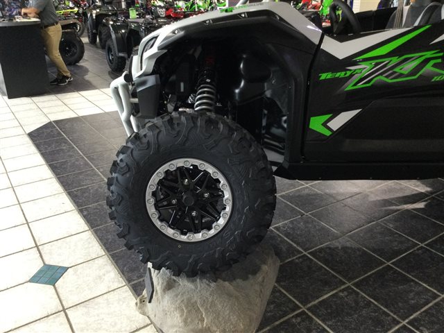 2024 Kawasaki Teryx KRX 1000 eS at Cycle Max