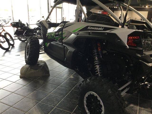 2024 Kawasaki Teryx KRX 1000 eS at Cycle Max