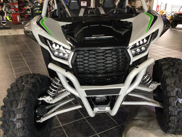 2024 Kawasaki Teryx KRX 1000 eS at Cycle Max