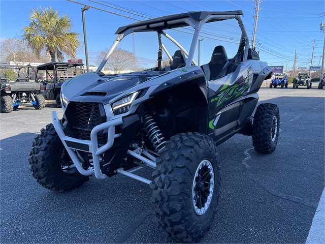 2024 Kawasaki Teryx KRX 1000 eS at Cycle Max