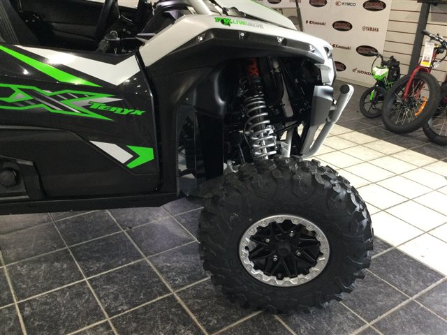 2024 Kawasaki Teryx KRX 1000 eS at Cycle Max