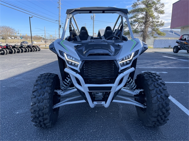 2024 Kawasaki Teryx KRX 1000 eS at Cycle Max