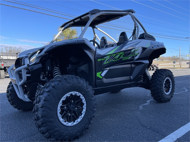 2024 Kawasaki Teryx KRX 1000 eS at Cycle Max