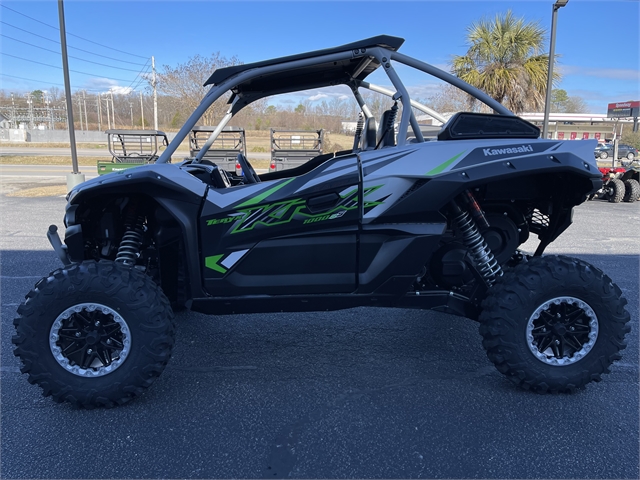 2024 Kawasaki Teryx KRX 1000 eS at Cycle Max