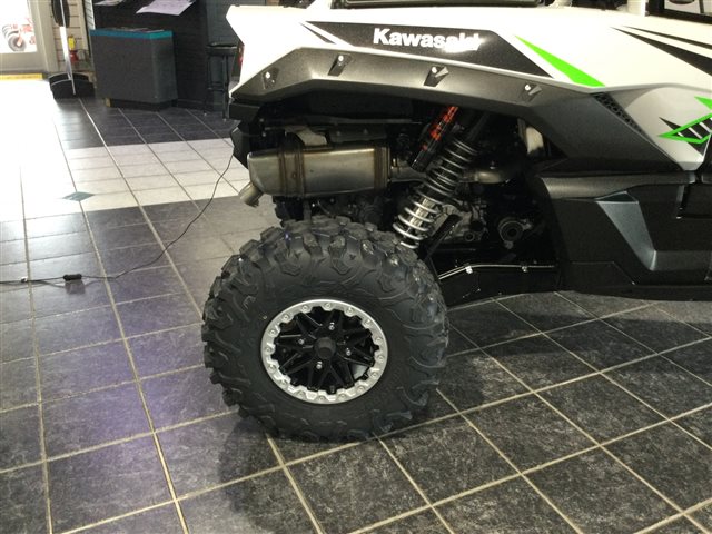 2024 Kawasaki Teryx KRX 1000 eS at Cycle Max